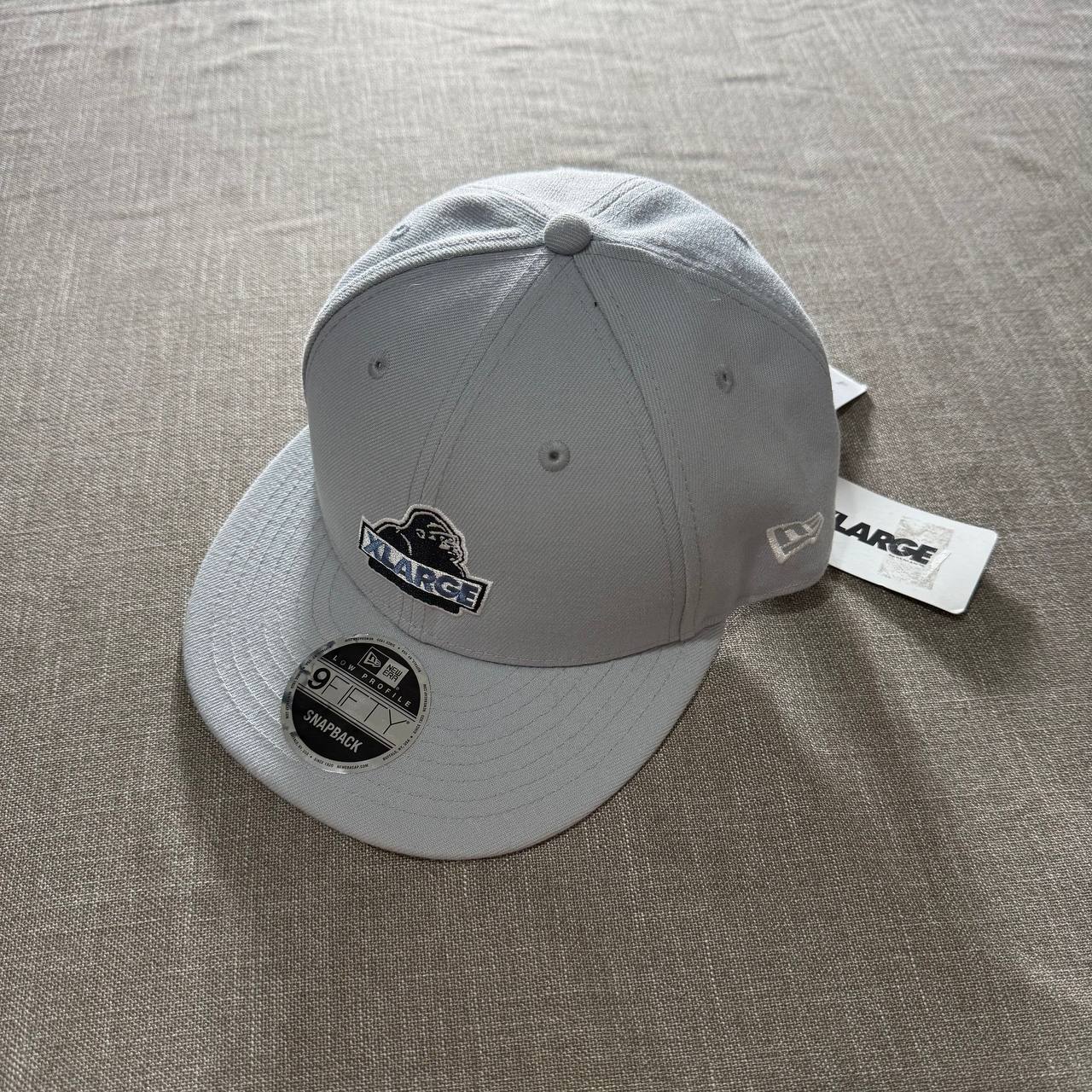 XLARGE x NEW ERA Slanted OG Cap