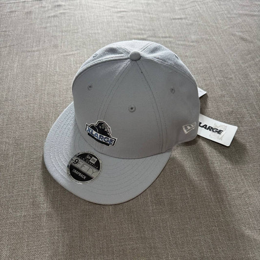 XLARGE x NEW ERA Slanted OG Cap