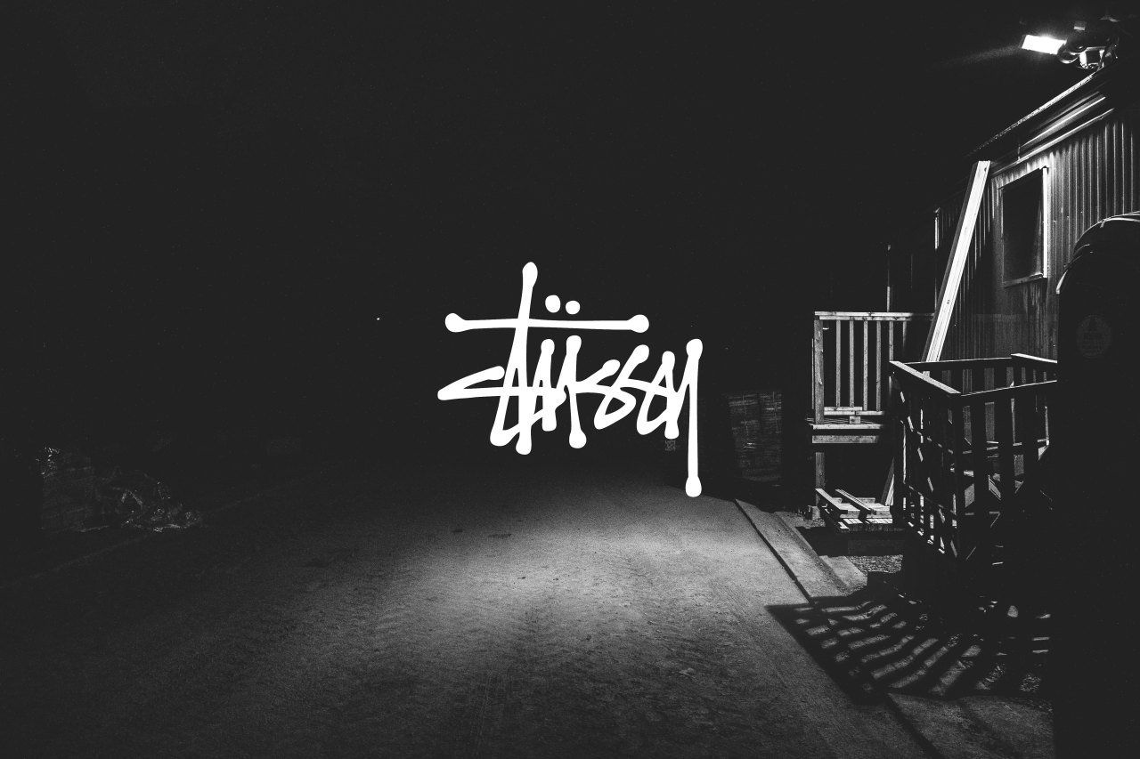 Stussy